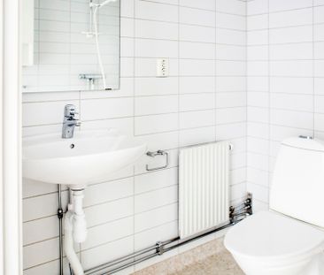 Östra Fäladsgatan 38B, Segevång - Foto 4