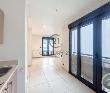 Appartement F2 à louer - Photo 6