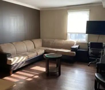 One Bedroom, One Bathroom, Furnished Condo | 10140 120 St NW, Edmonton - Photo 1