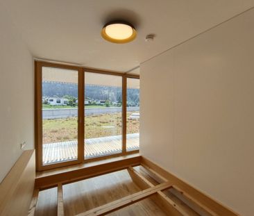 1,5 -Zimmer-Dachgeschosswohnungen in Frastanz - Photo 4