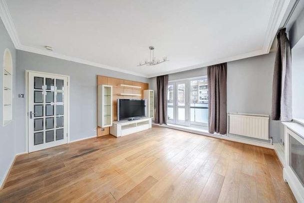 Avenue Road, London, NW8 - Photo 1