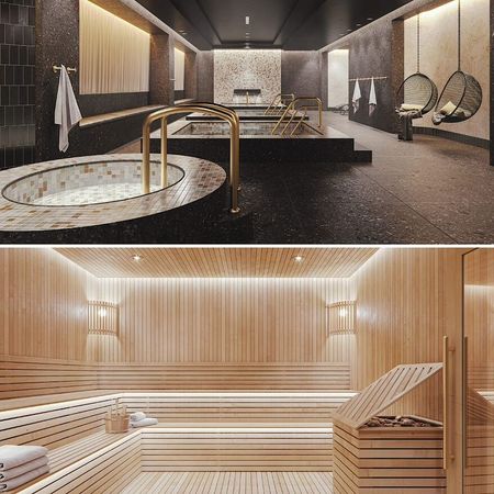 Discover Barrhaven's Premier Luxury Apartments with Over 27,900 Sq Ft of Exclusive Amenities - Photo 2