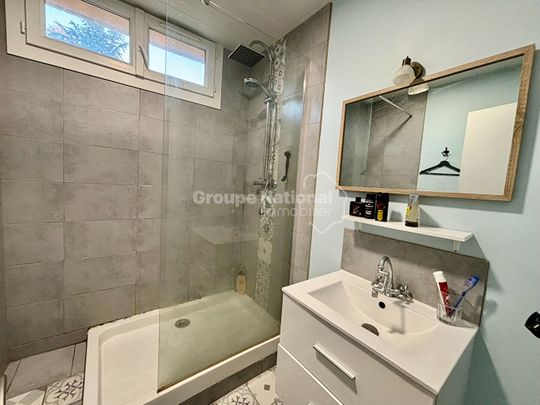 Appartement 3 pièce(s) de 64.58 m2 à Tarascon, - Photo 1