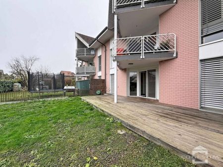 Appartement de 4.5 pièces avec jardin privatif - Photo 5