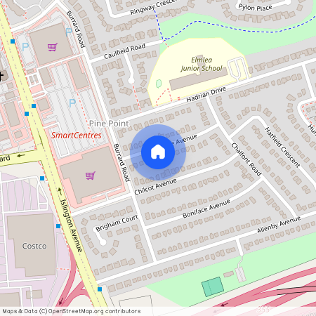 11 Densmore Avenue Unit# Main Floor, Toronto