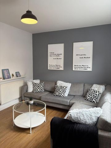 4 bedroom house to rent - Photo 4