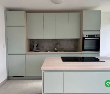 Gerenoveerd 2-slaapkamerappartement met tuin in Klemskerke, De Haan - Foto 4