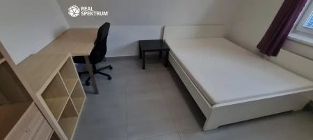 Pronájem atypického a moderního 2+kk s klimatizací v srdci Brna - Photo 5