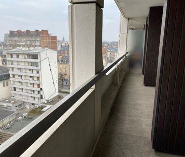 Appartement T4 à louer - 78 m² - Photo 6