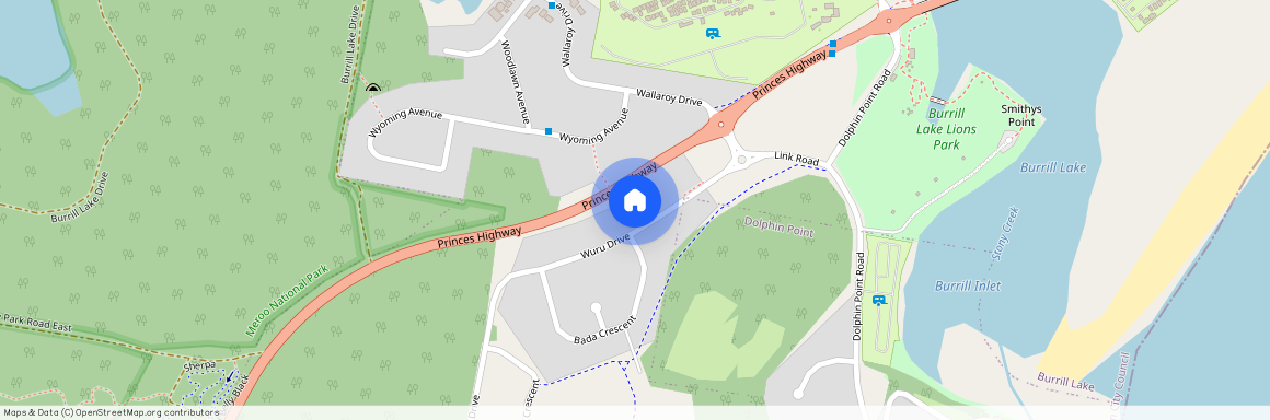 1/20 Wuru Drive, NSW 2539, Burrill Lake