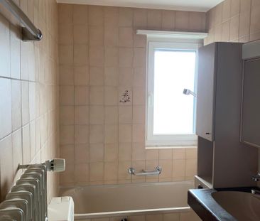 Grosszügige Wohnung in idealer Lage - Foto 6
