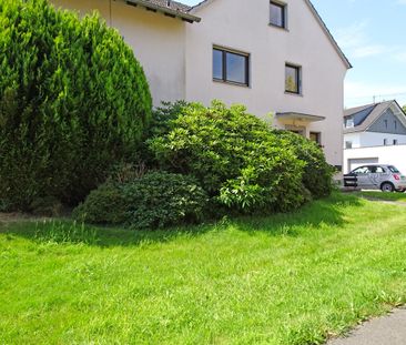 *Wohnen im Grünen* Großzügige Gartenwohnung mit Terrasse in ruhiger... - Foto 3