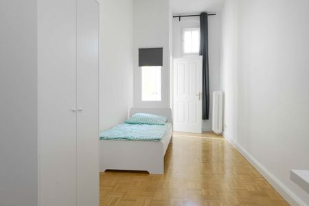 fm49.1 Hohenzollerndamm 49.1 - Foto 5