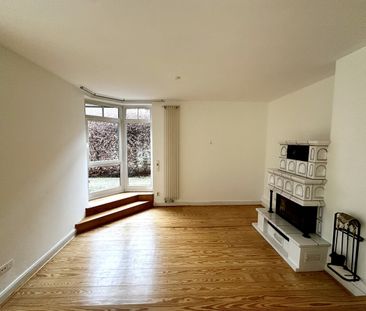 Lichtdurchflutete Erdgeschosswohnung in Volksdorf! - Photo 5