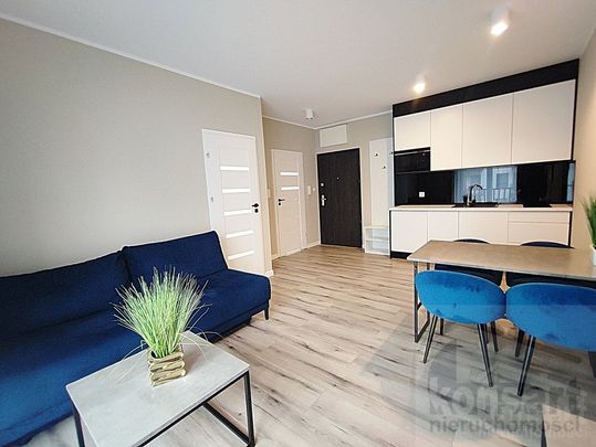 2 pokoje na wynajem centrum Szczecina - Photo 1