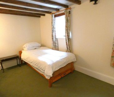 2 bedroom detached house to rent - Photo 5