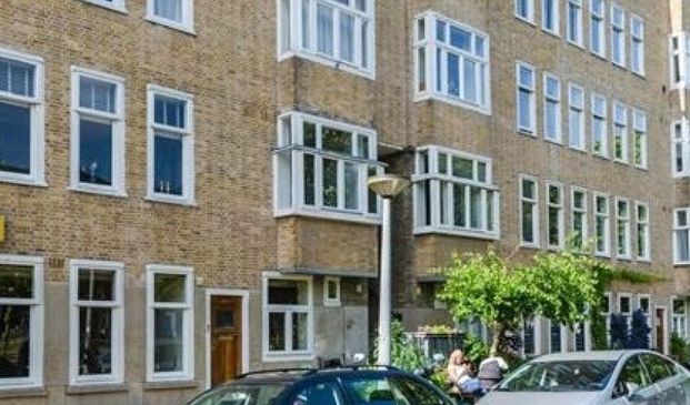 Rooseveltlaan 0ong, 1079 AA Amsterdam, Nederland - Photo 1