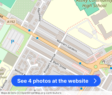 2 bedroom apartment for rent - Photo 1