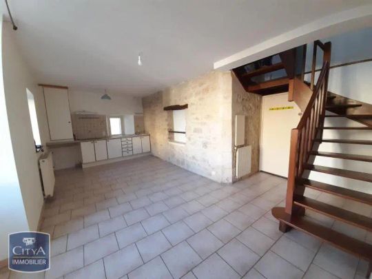Appartement à louer 3 pièces 54.02m² - Photo 1