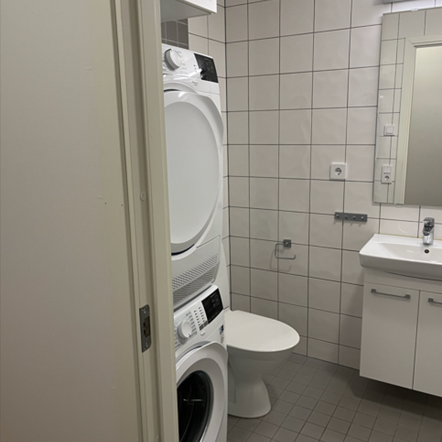 Poliskroken 5A, Eslöv Centrum - Foto 1