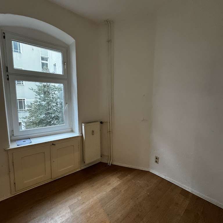 1-Zimmer-Wohnung: Perfekt f&uuml;r Singles - Photo 1