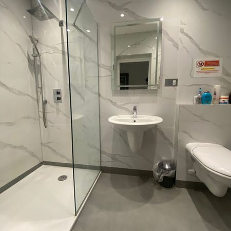 Room in a Shared Flat, Gloucester Place, W1U - Photo 3