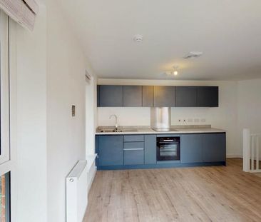 2 bedroom townhouse to rent - Photo 1