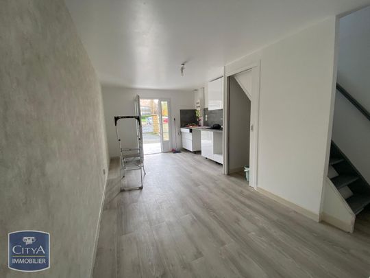 Location Maison 3 pièces 39m² VILLERS SUR MER 14640 - Photo 1