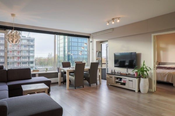 Te huur: Appartement Parnassusweg in Amsterdam - Photo 1