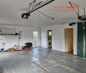 Location and Space - Photo 2