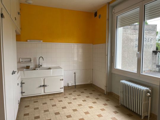 Location Maison 5 pièces 100m² - Photo 1