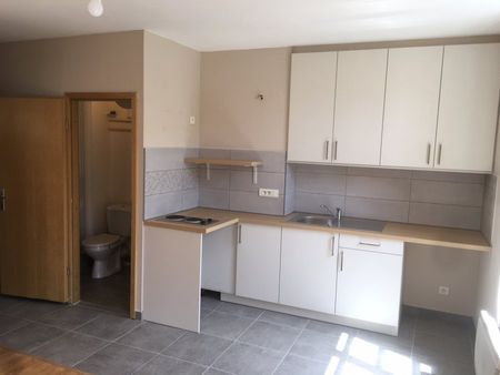 Appartement 2 pièces à Metz - Photo 4