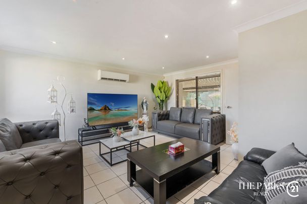 Three Bedroom Family Brick Home with Spacious Yard!! - Photo 1