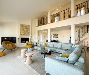 Villa moderne à Théoule-sur-Mer 13 personnes – location saisonnière... - Photo 4