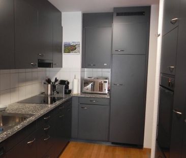 5.5 room apartment in Landquart for rent! - Photo 2