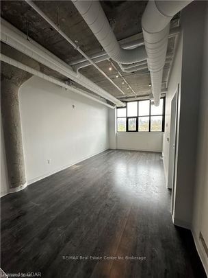 For Lease - 120 Huron Street Unit# 415, Guelph, Ontario - Photo 1