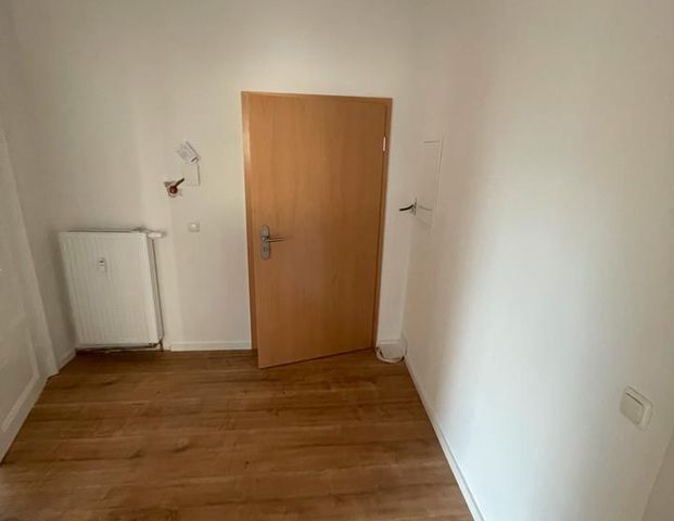 Helle 2-Raum Wohnung in Striesen ab 01.01.2026 zu vermieten - Foto 1