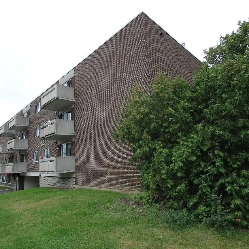 2820 Carling Avenue — 1 Bedroom - Photo 1
