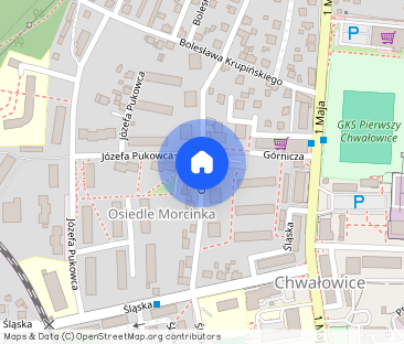 Mieszkanie M3 do wynajęcia od zaraz - Фото 1