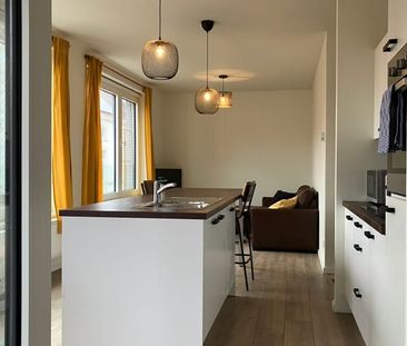 Appartement te huur - Photo 3