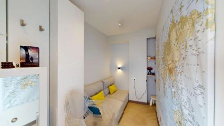 Apartamento de alquiler en Paseo las Canteras, 24, Santa Catalina - Canteras - Photo 5