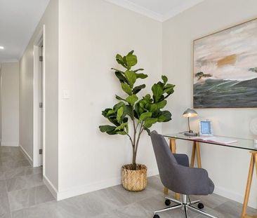 Coastal Living at Its Best - Stylish 4-Bedroom Home in Beautiful Gr... - Photo 3