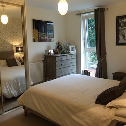 2 Bed Flat, Wonder House, E8 - Photo 1