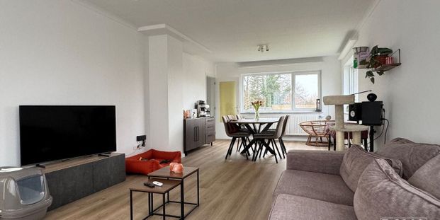 Woning te huur in Kermt voor € 1.125 met 2 slaapkamers - Foto 1