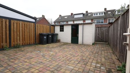 Te huur: Kamer Jasonstraat in Eindhoven - Foto 3