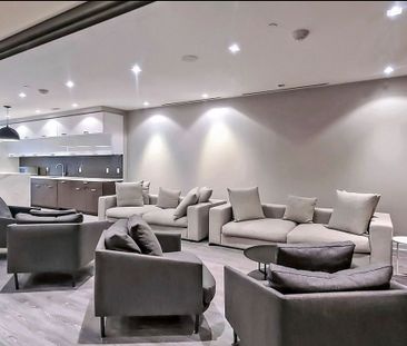 For Lease - 8 Mercer Street Unit# 2509, Toronto, Ontario - Photo 2