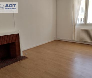 Location Appartement 3 pièces 93m² BEAUVAIS 60000 - Photo 2