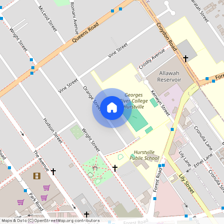 24 Orange Street, NSW 2220, Hurstville