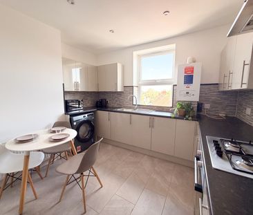 Room in a Shared House, Harrow Road, HA9 - Photo 6