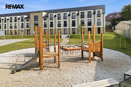 Pronájem bytu 2+kk v osobním vlastnictví 43 m², Český Brod - Fotografie 3